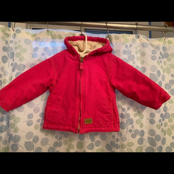 18month Schmidt snow jumper and jacket - Picture 5 of 6